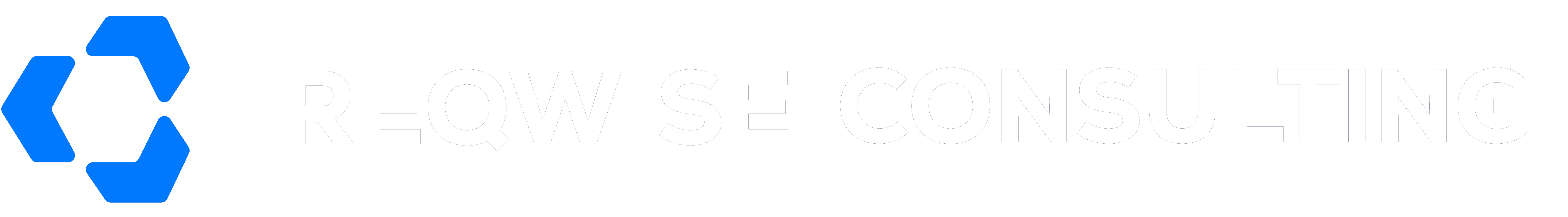 Reqwise Consulting
